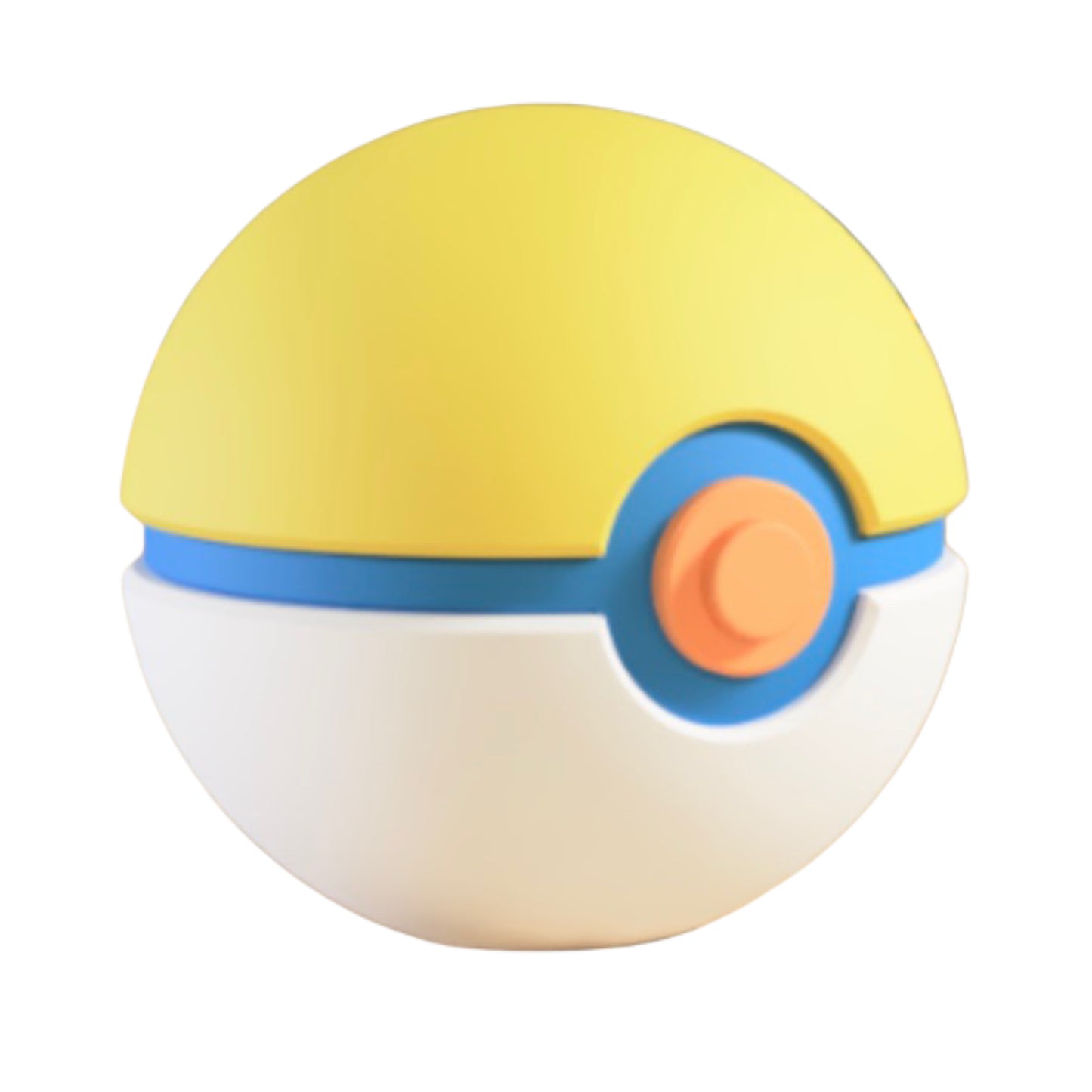 Park orb/Ball 3D Printed High Quality
