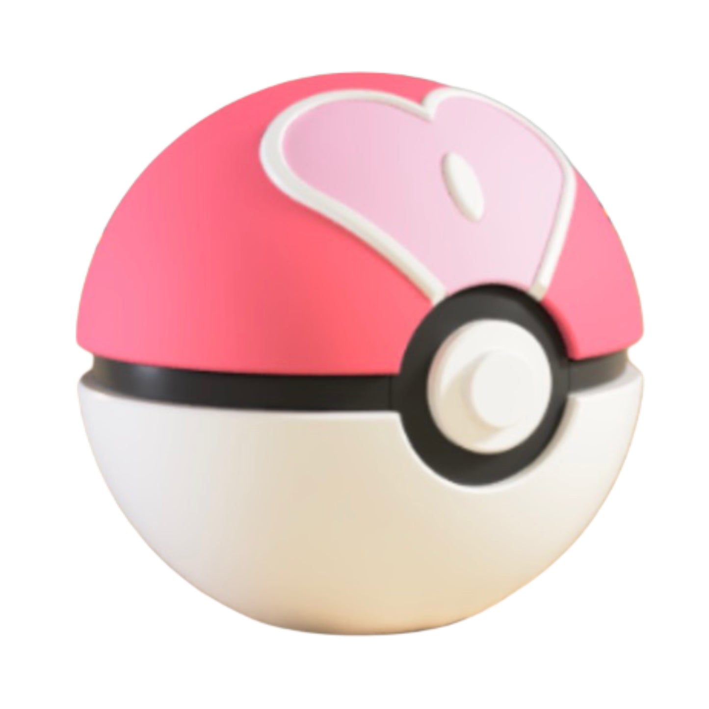 Love orb/Ball 3D Printed High Quality