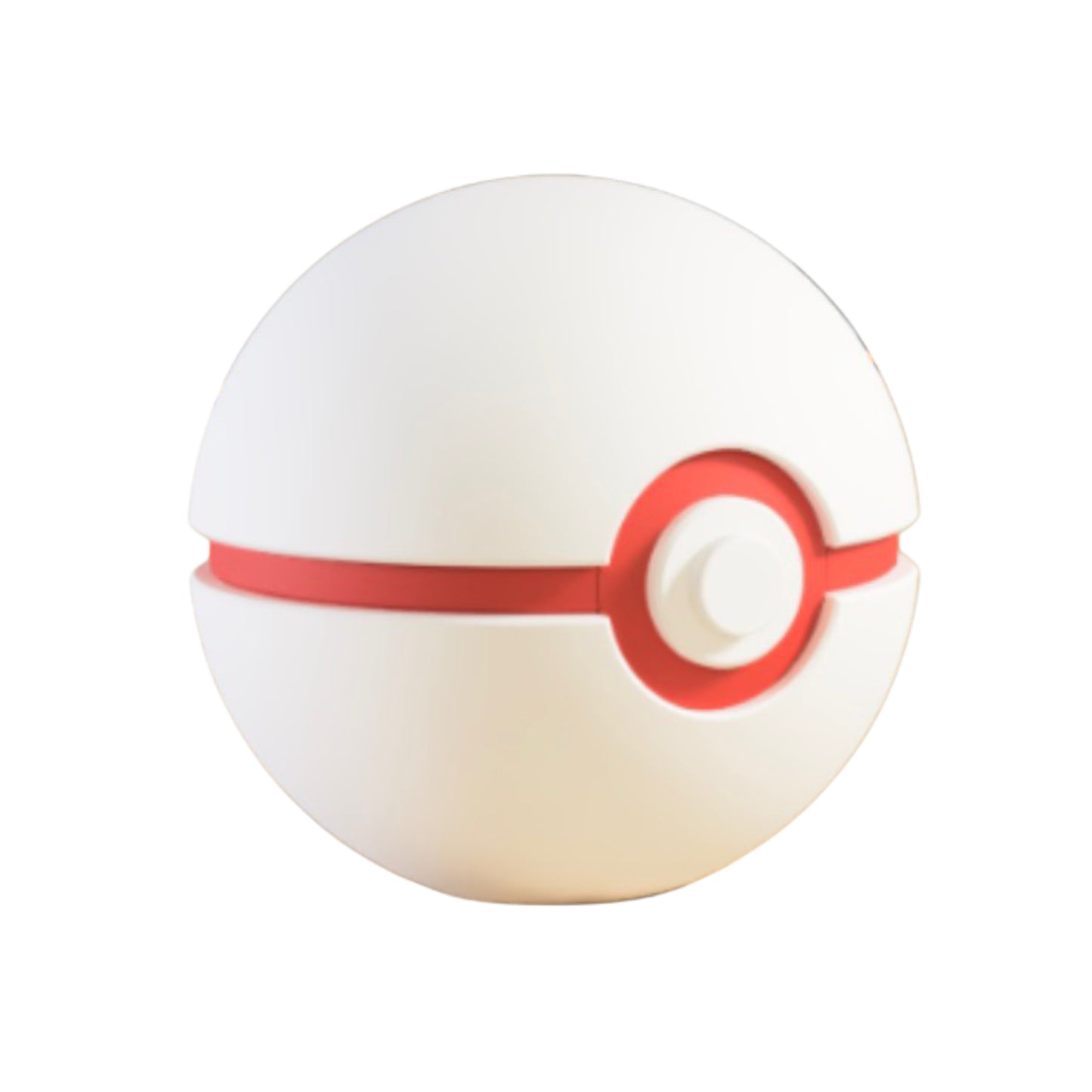 Premier orb/Ball 3D Printed High Quality