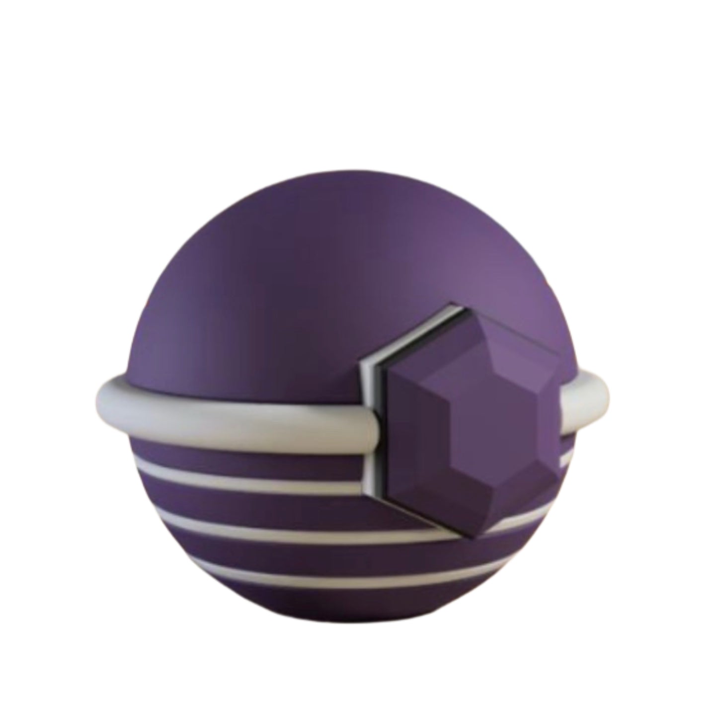 Tera orb/Ball 3D Printed High Quality