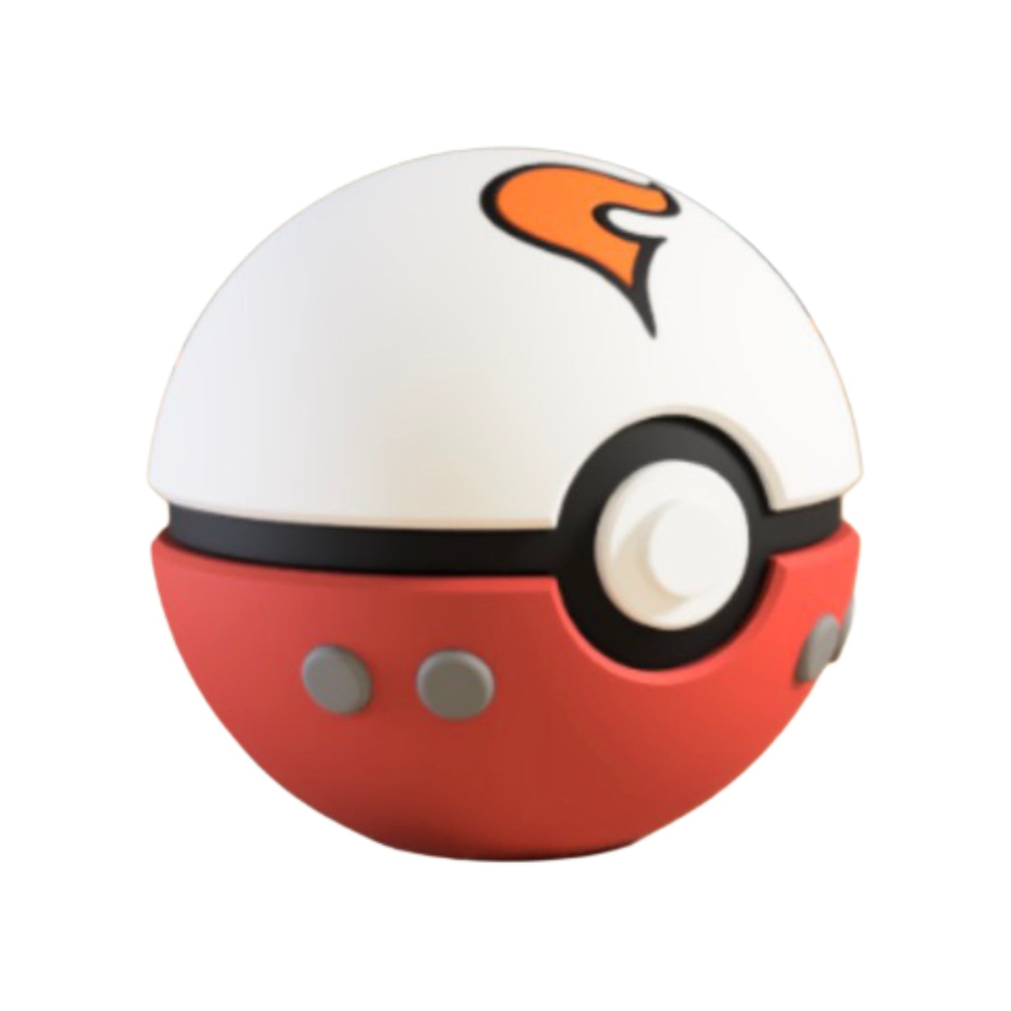 Flare Team orb/Ball 3D Printed High Quality