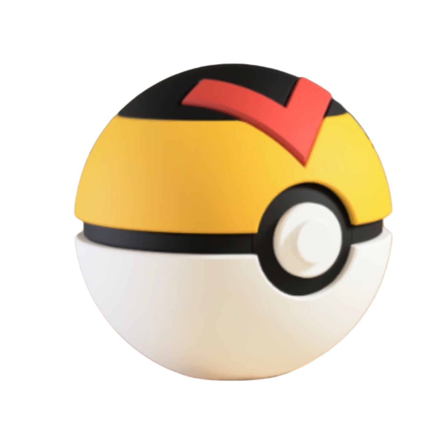 Level orb/Ball 3D Printed High Quality