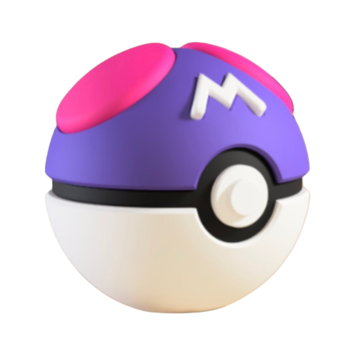 Master orb/Ball 3D Printed High Quality