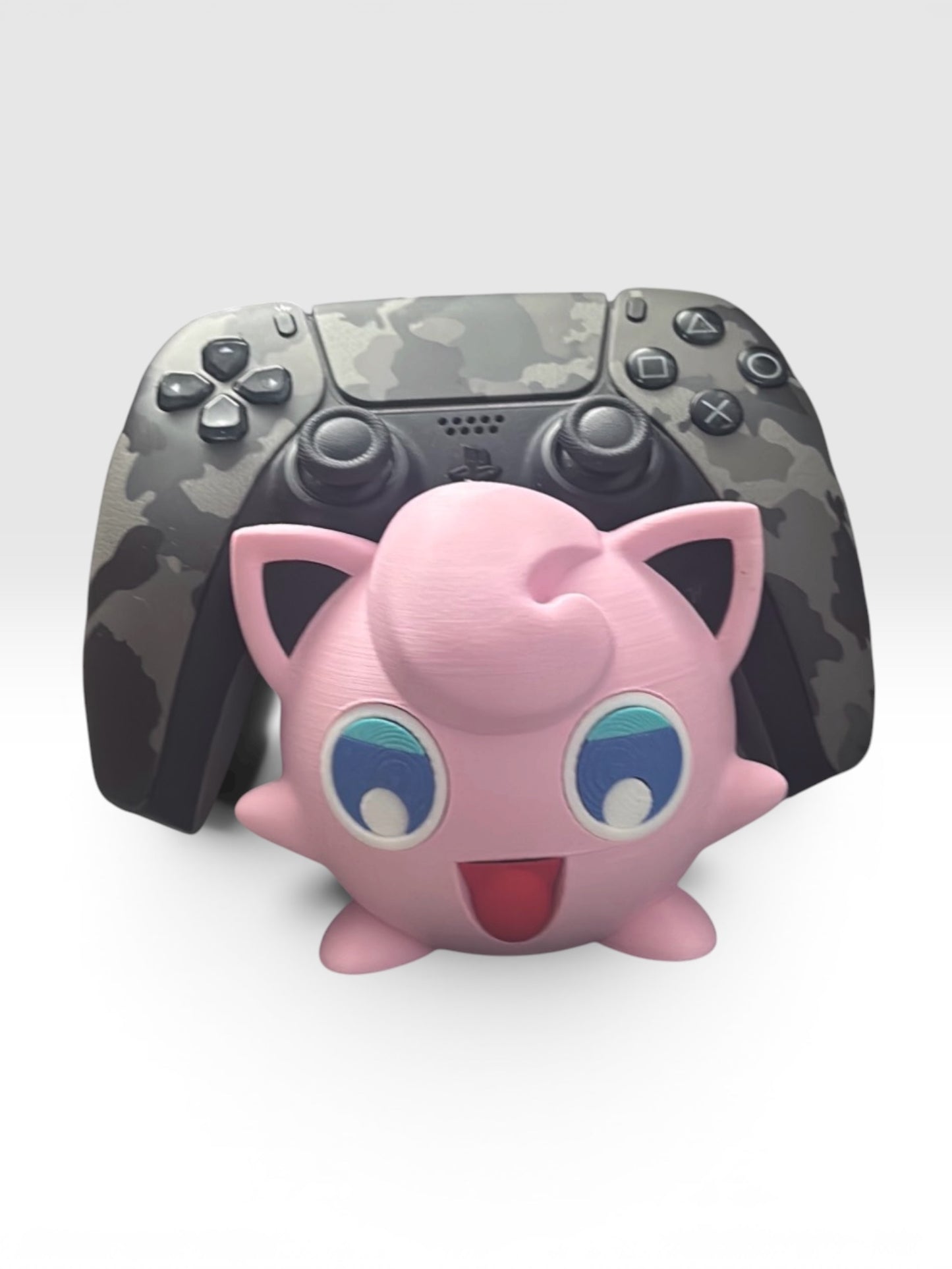 Character Inspired 3D Printed Controller Holder PS & Xbox compatible