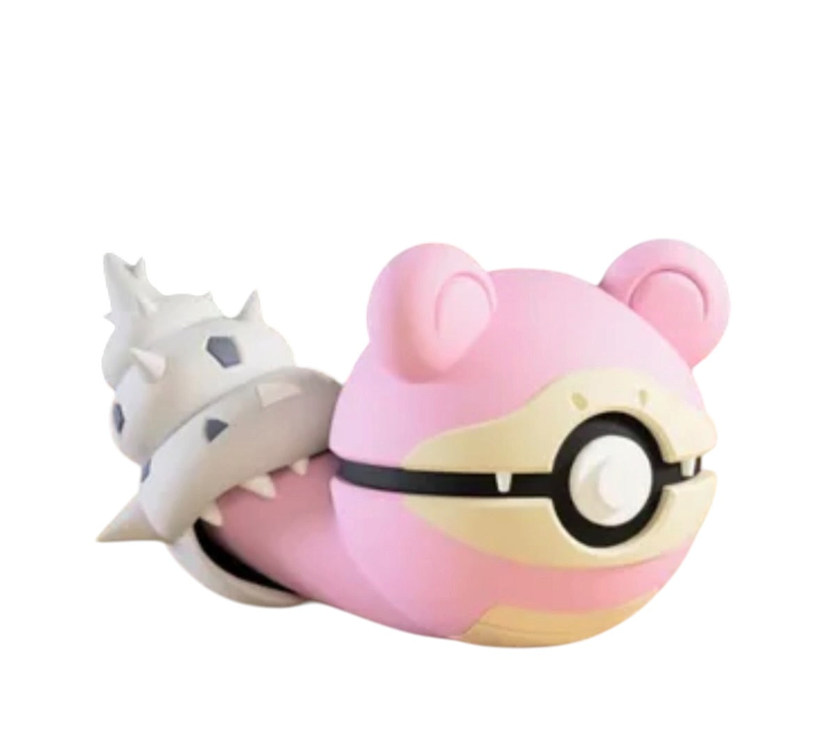 Slowbro Custom Ball | High Quality 3D Printed in the UK