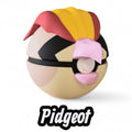 Pidgeot| Custom Pokeball | High Quality 3D Printed in the UK