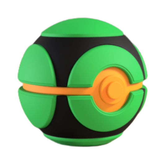 Dusk Orb/Ball 3D Printed High Quality