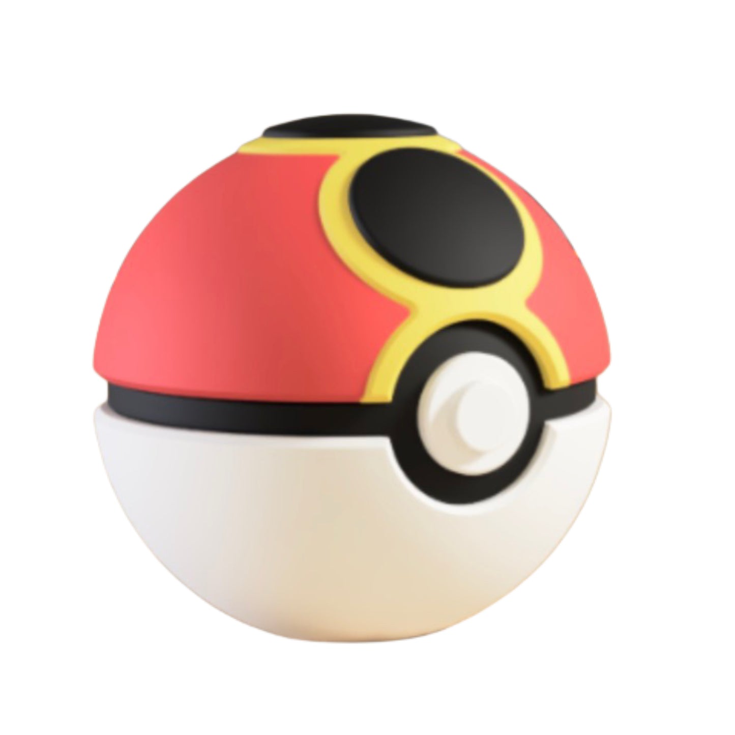Repeat orb/Ball 3D Printed High Quality