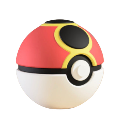 Repeat orb/Ball 3D Printed High Quality