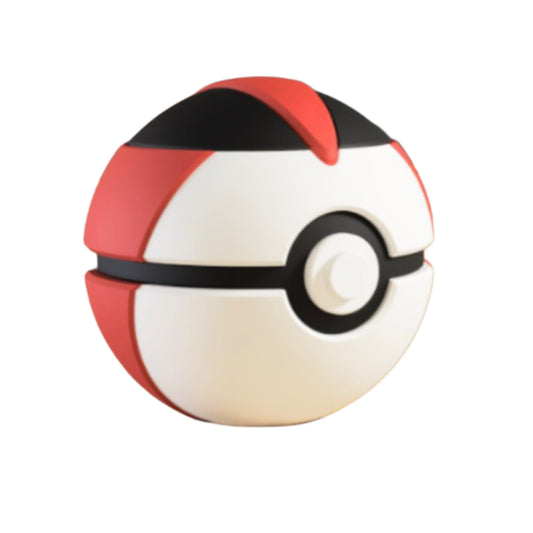 Timer orb/Ball 3D Printed High Quality