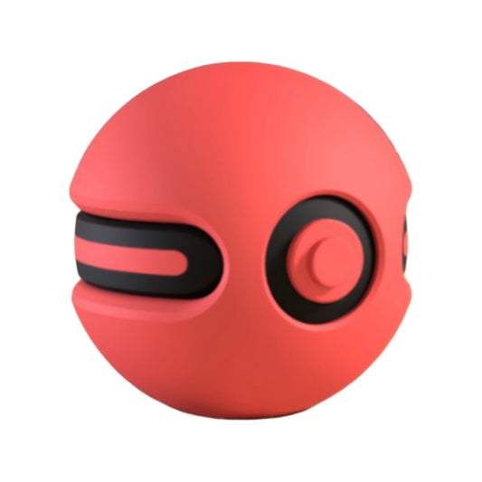 Cherish Orb/Ball 3D Printed High Quality