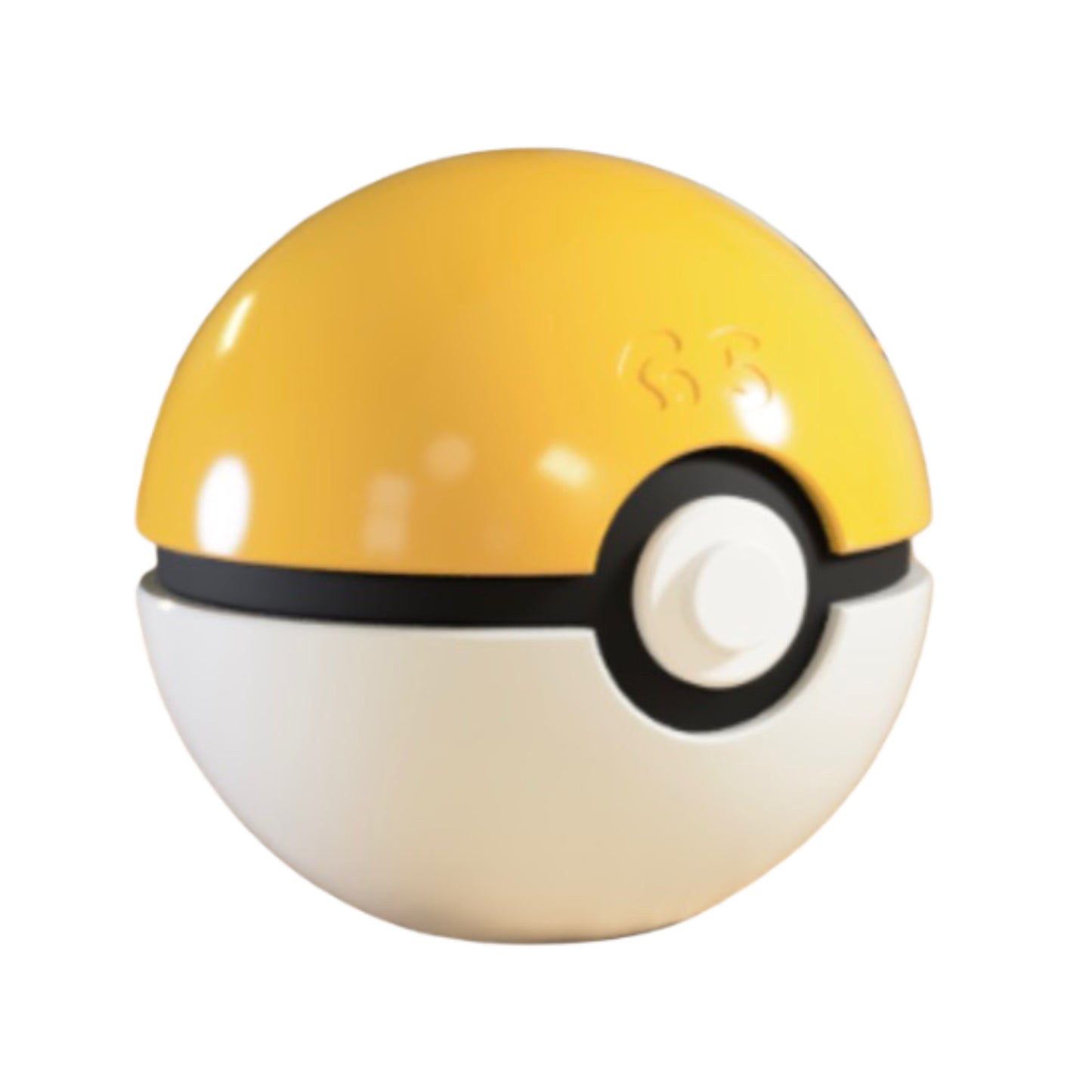 GS Orb/Ball 3D Printed High Quality