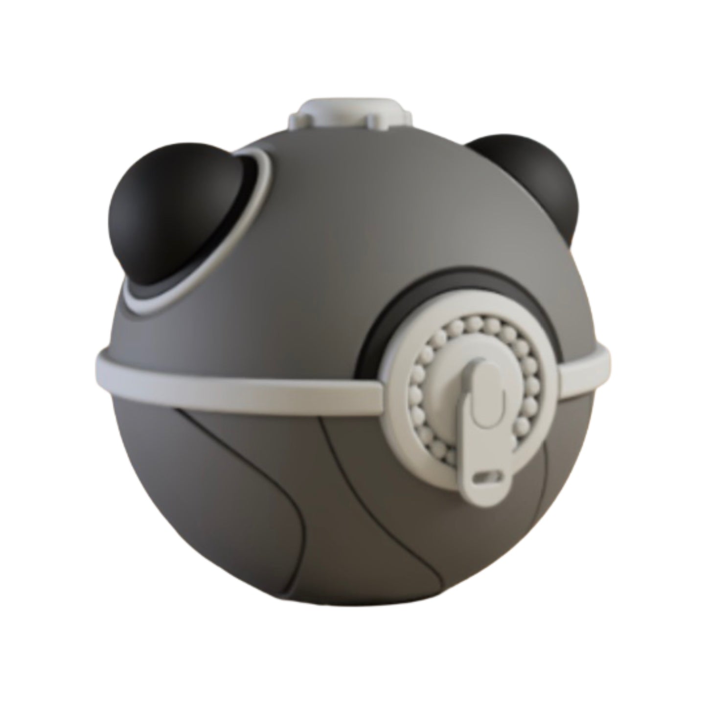 Heavy Hisui orb/Ball 3D Printed High Quality
