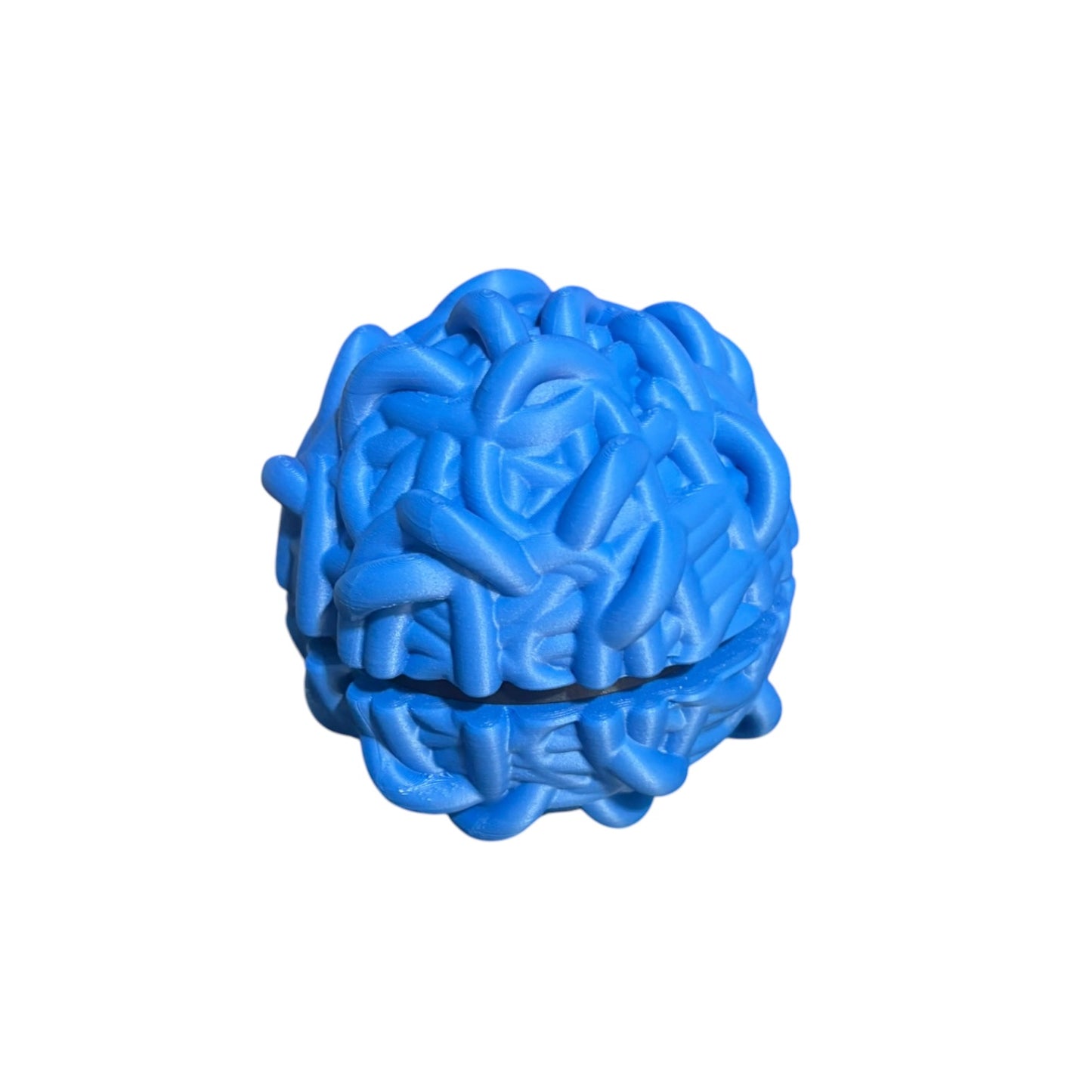 Tangela custom Ball | High Quality 3D Printed in the Uk