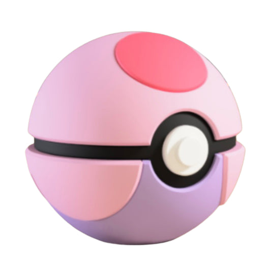 Dream Orb/Ball 3D Printed High Quality