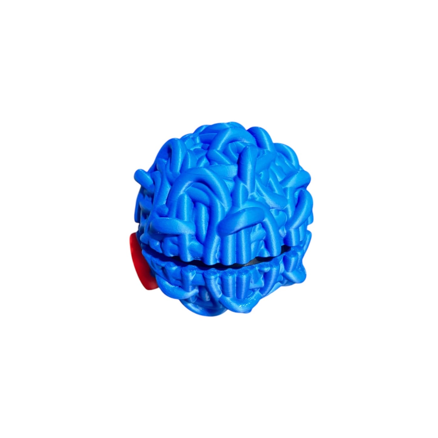 Tangela custom Ball | High Quality 3D Printed in the Uk