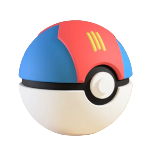 Lure orb/Ball 3D Printed High Quality
