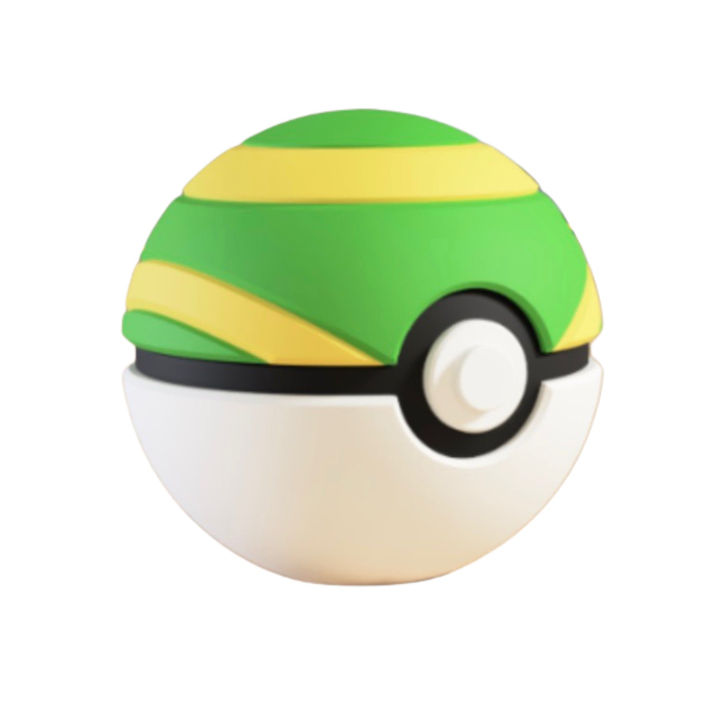 Nest orb/Ball 3D Printed High Quality