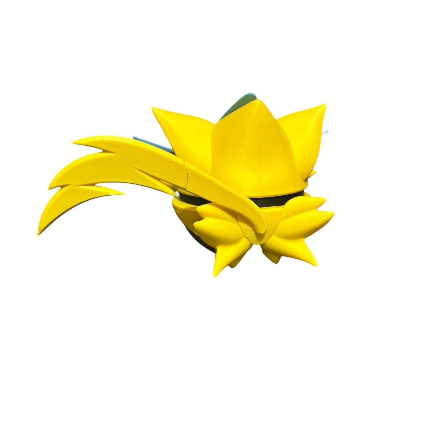 Zeraora custom Ball | High Quality 3D Printed in the Uk