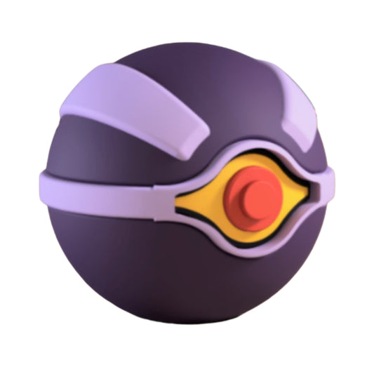 Clone Orb/Ball 3D Printed High Quality