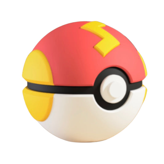 Fast Orb/Ball 3D Printed High Quality