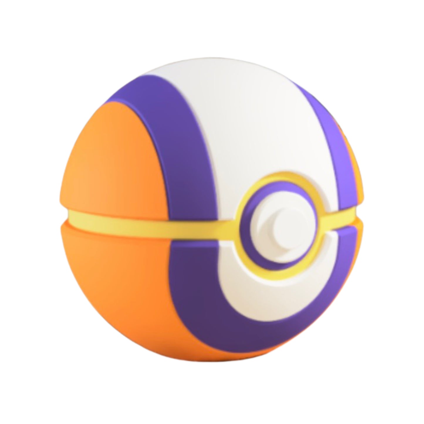 Unite orb/Ball 3D Printed High Quality