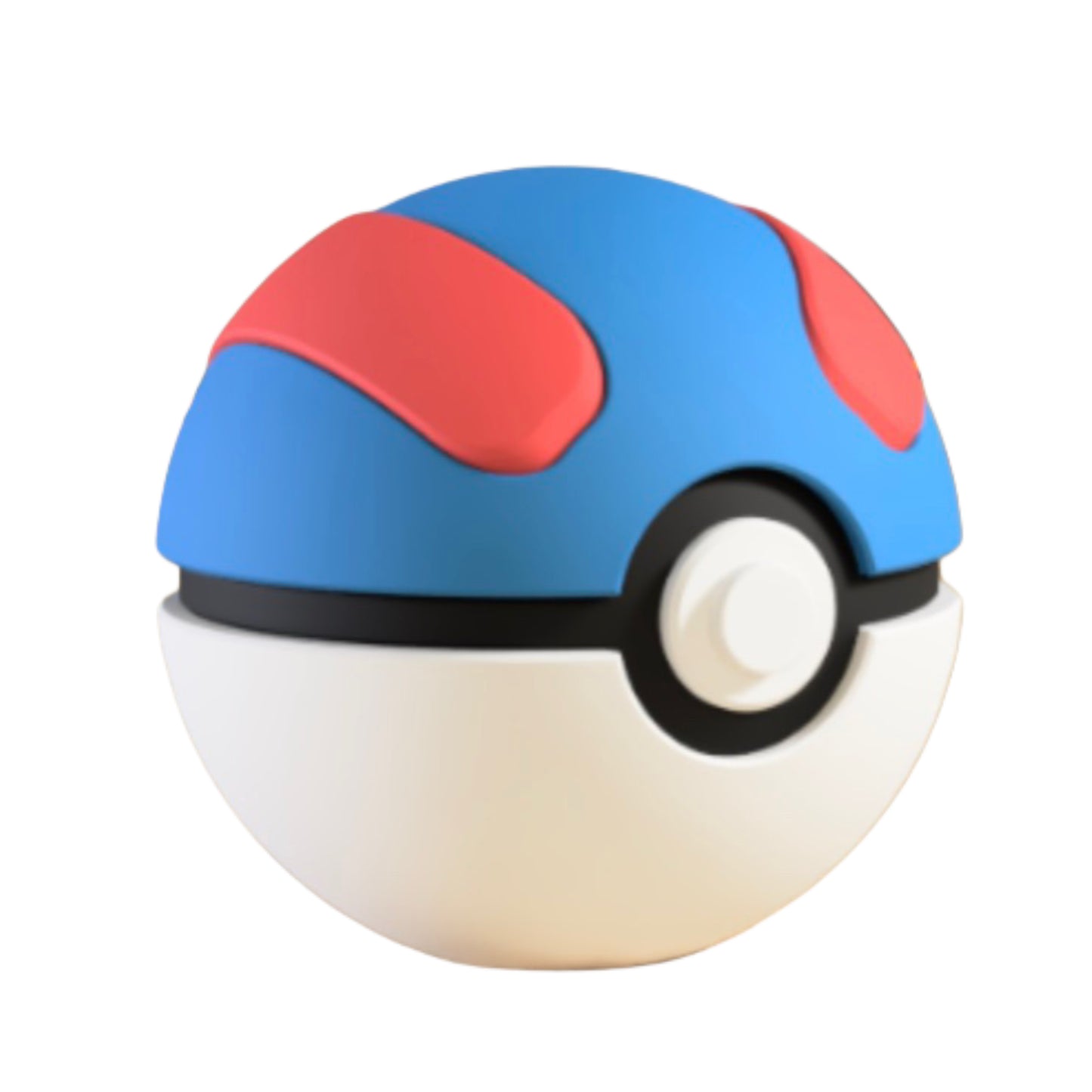 Great Orb/Ball 3D Printed High Quality
