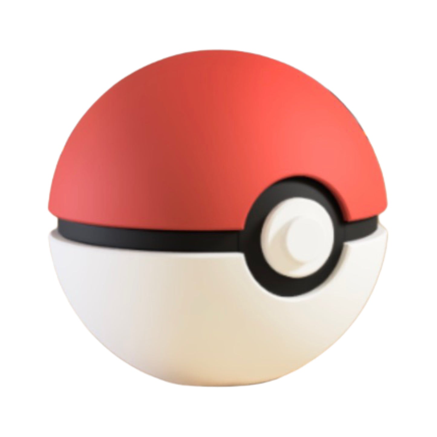 Poke orb/Ball 3D Printed High Quality