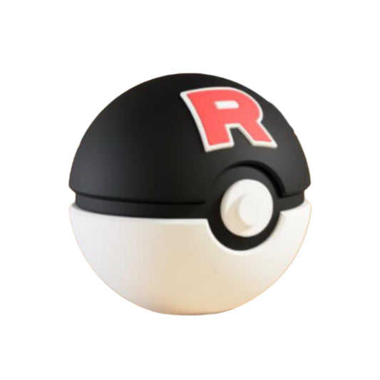 Rocket orb/Ball 3D Printed High Quality