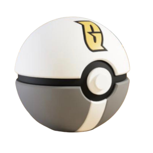 Galactic Team orb/Ball 3D Printed High Quality