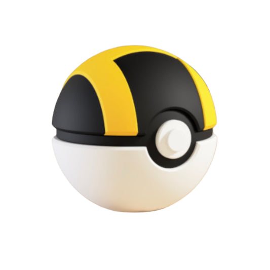 Ultra orb/Ball 3D Printed High Quality