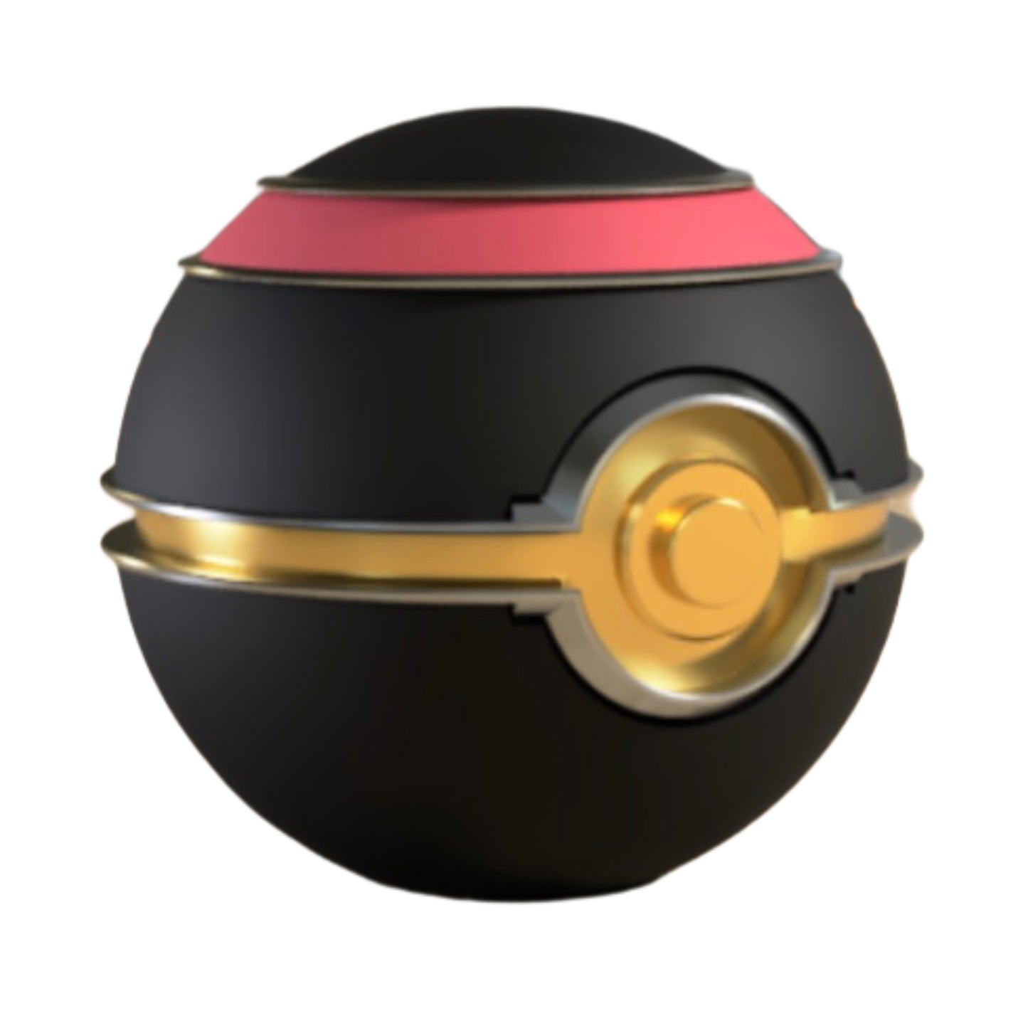 Luxury orb/Ball 3D Printed High Quality
