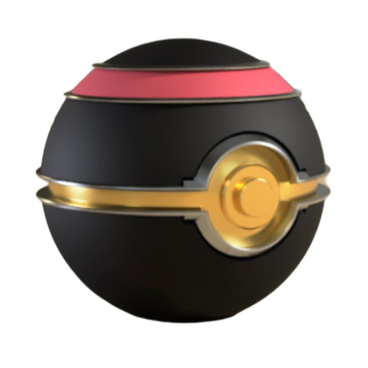 Luxury orb/Ball 3D Printed High Quality