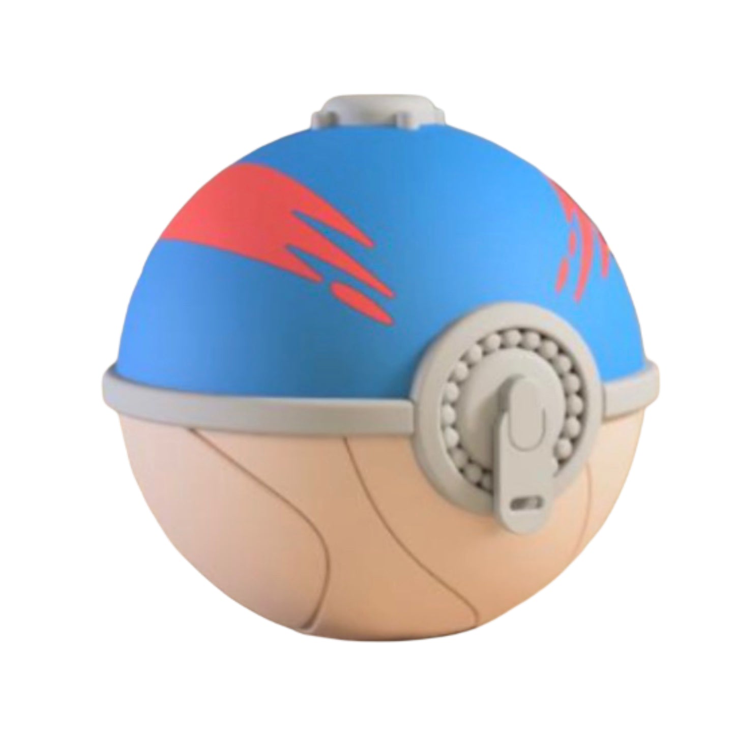 Great Hisui Orb/Ball 3D Printed High Quality