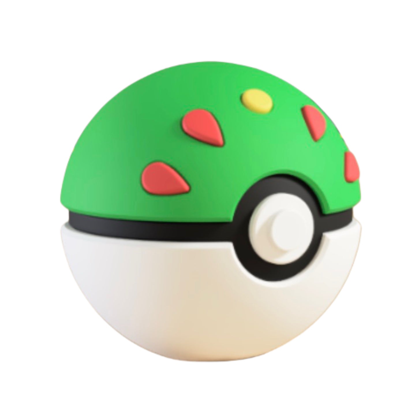 Friend Orb/Ball 3D Printed High Quality