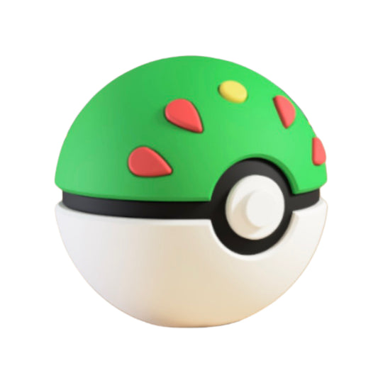 Friend Orb/Ball 3D Printed High Quality
