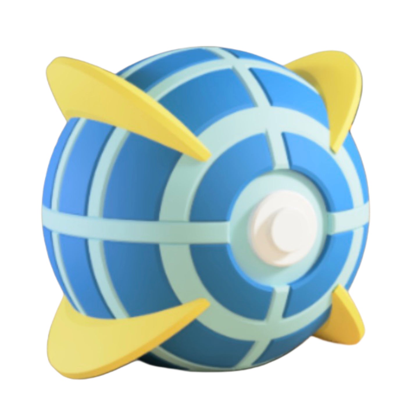Beast Orb/Ball 3D Printed High Quality