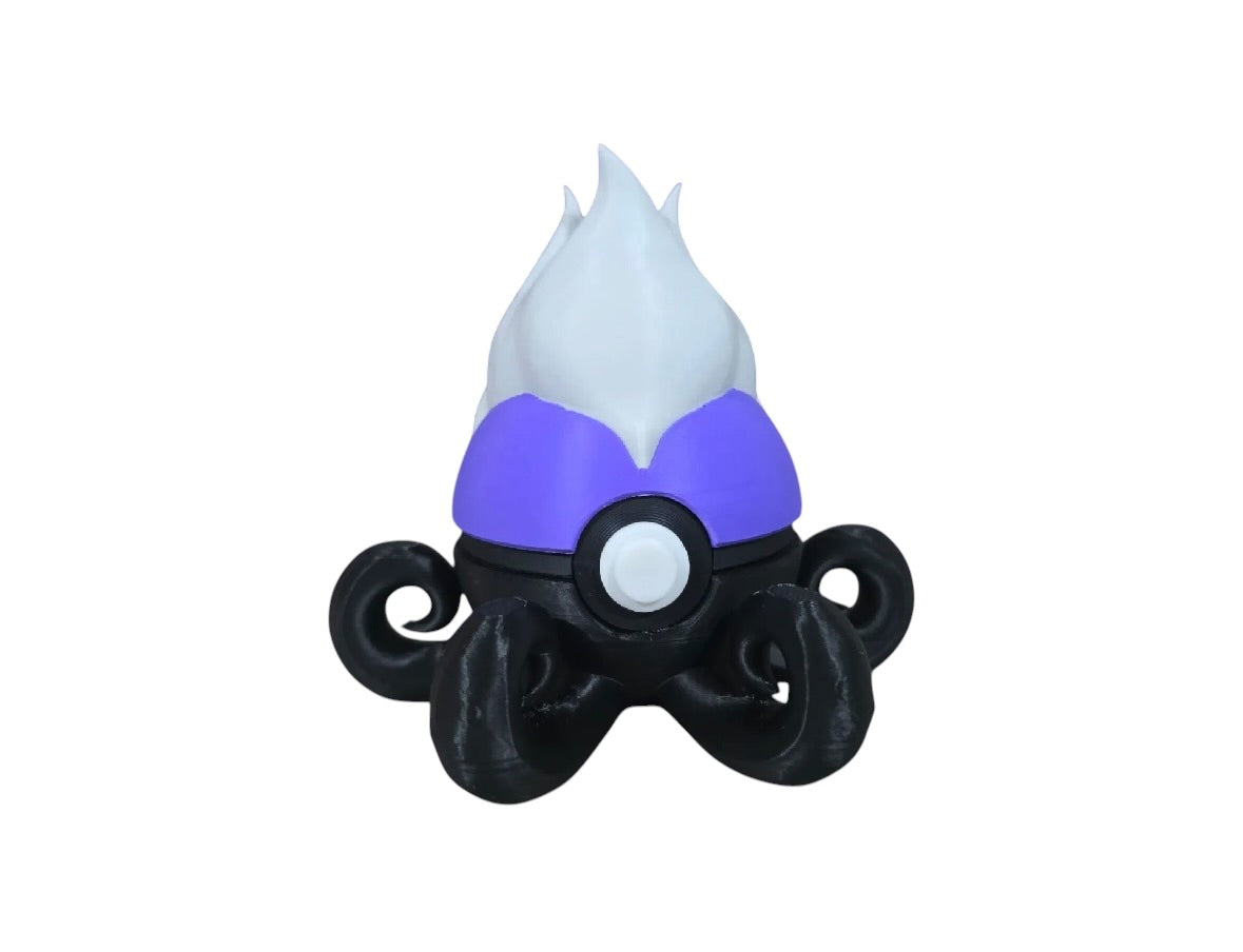 Pop culture Character Custom Balls | High Quality 3D Printed in the UK