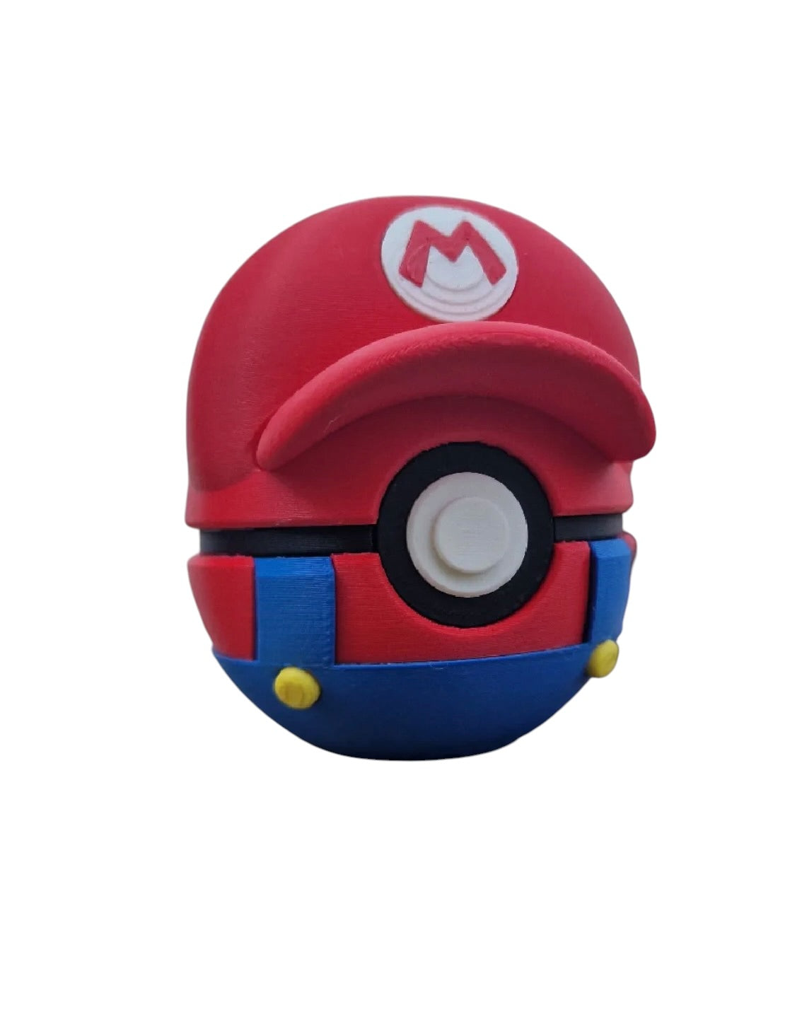 Pop culture Character Custom Balls | High Quality 3D Printed in the UK