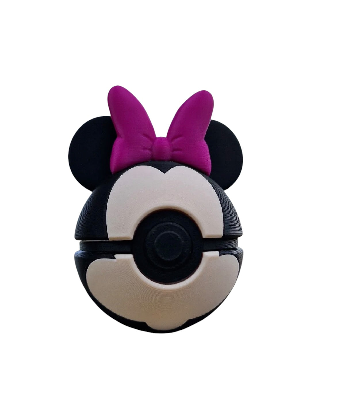 Pop culture Character Custom Balls | High Quality 3D Printed in the UK