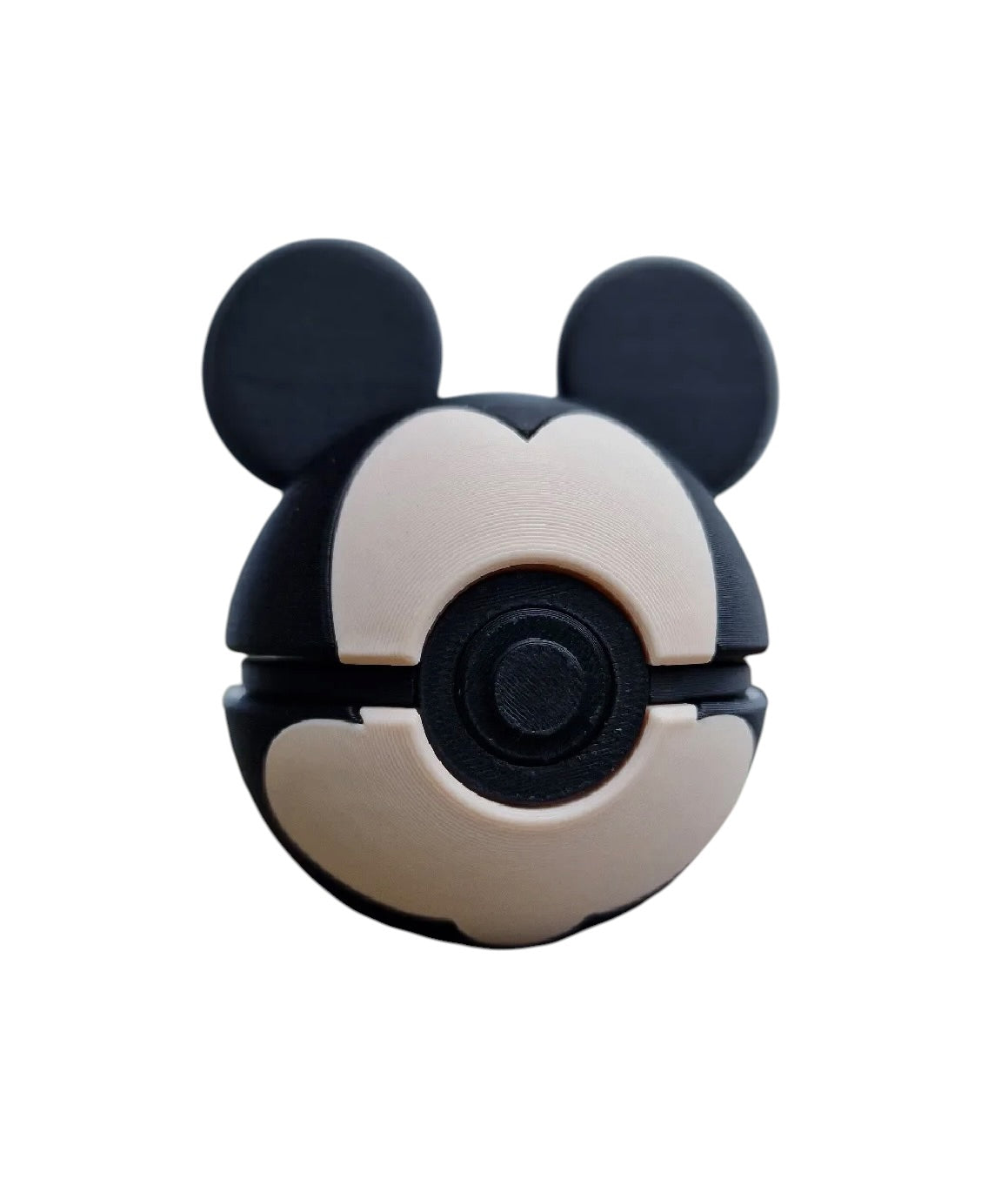 Pop culture Character Custom Balls | High Quality 3D Printed in the UK