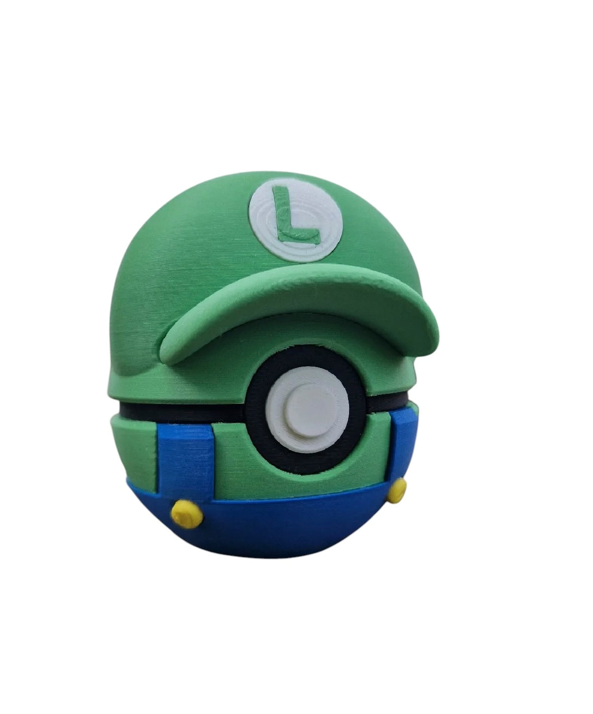 Pop culture Character Custom Balls | High Quality 3D Printed in the UK