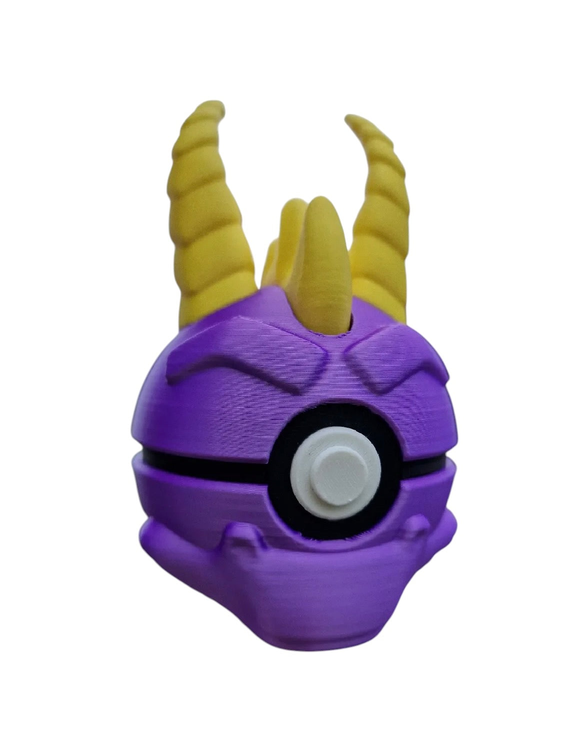 Pop culture Character Custom Balls | High Quality 3D Printed in the UK