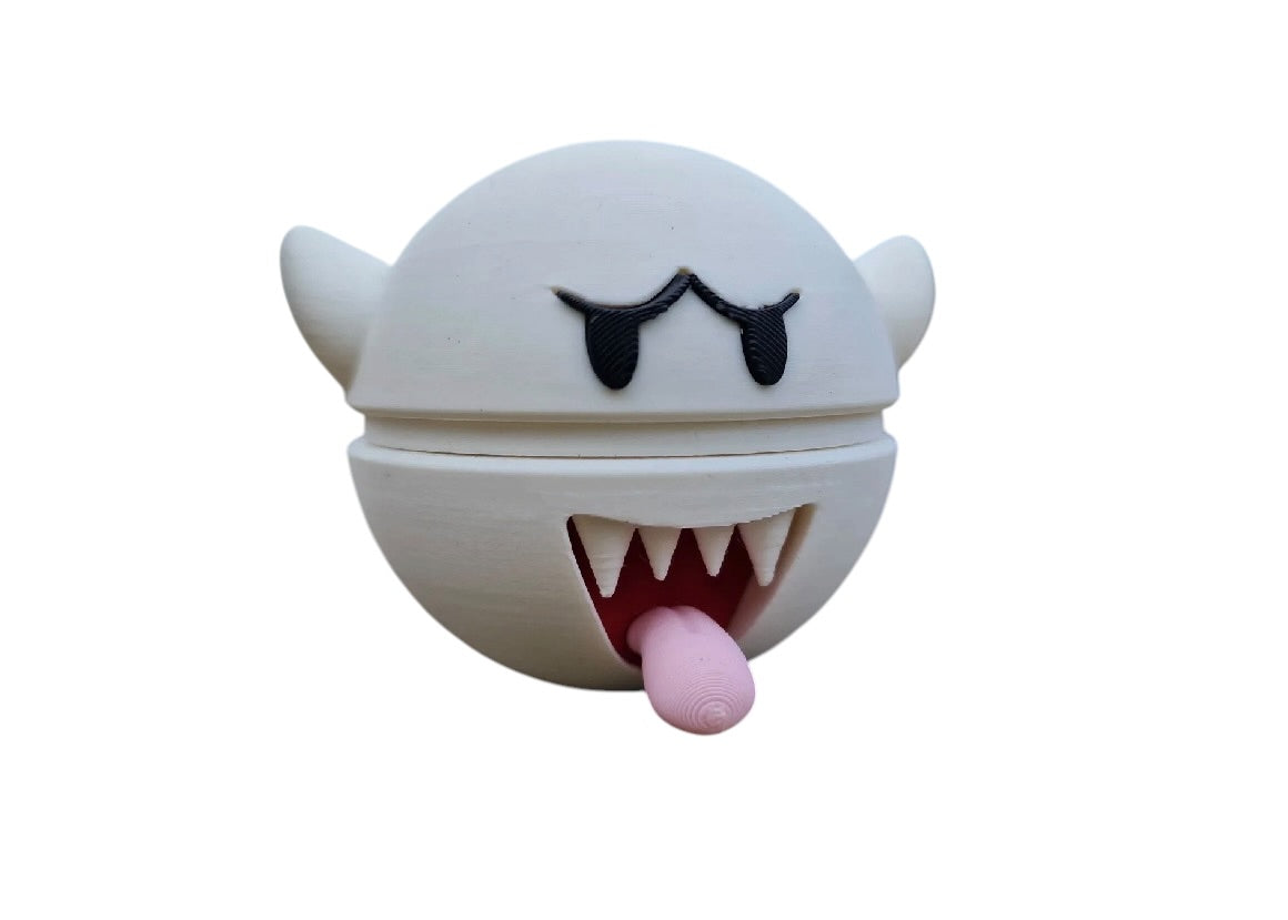 Pop culture Character Custom Balls | High Quality 3D Printed in the UK