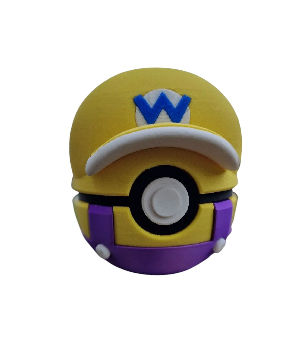 Pop culture Character Custom Balls | High Quality 3D Printed in the UK