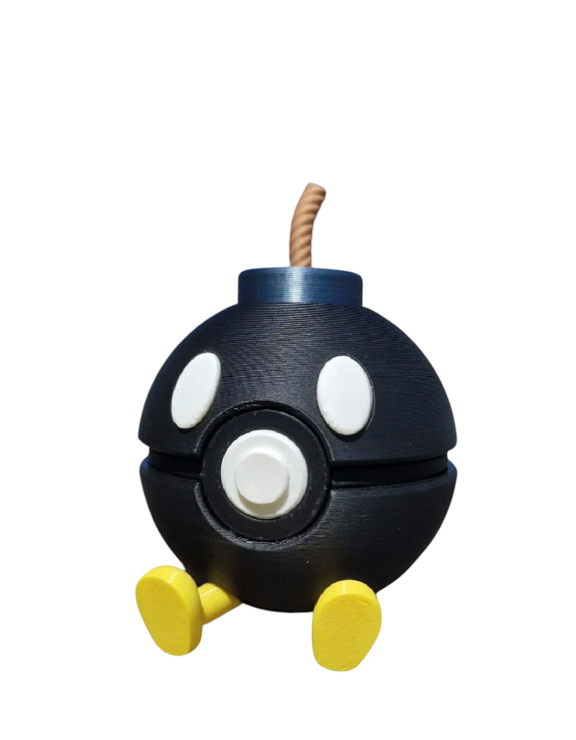 Pop culture Character Custom Balls | High Quality 3D Printed in the UK