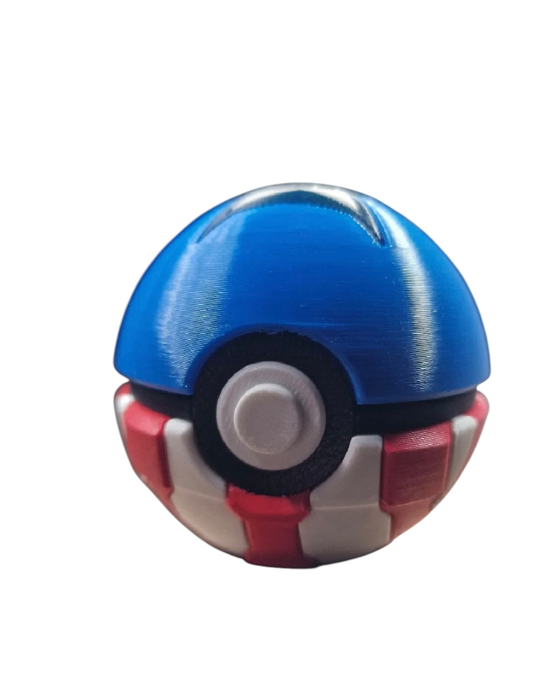 Pop culture Character Custom Balls | High Quality 3D Printed in the UK