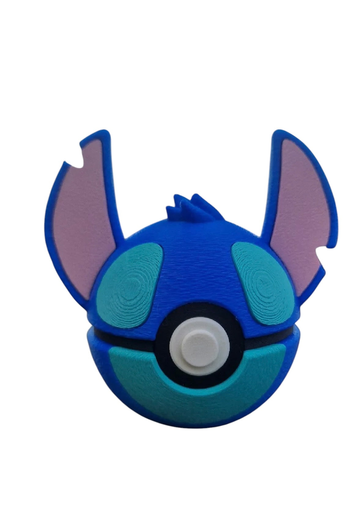 Pop culture Character Custom Balls | High Quality 3D Printed in the UK