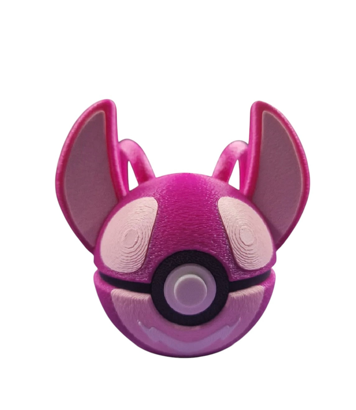 Pop culture Character Custom Balls | High Quality 3D Printed in the UK