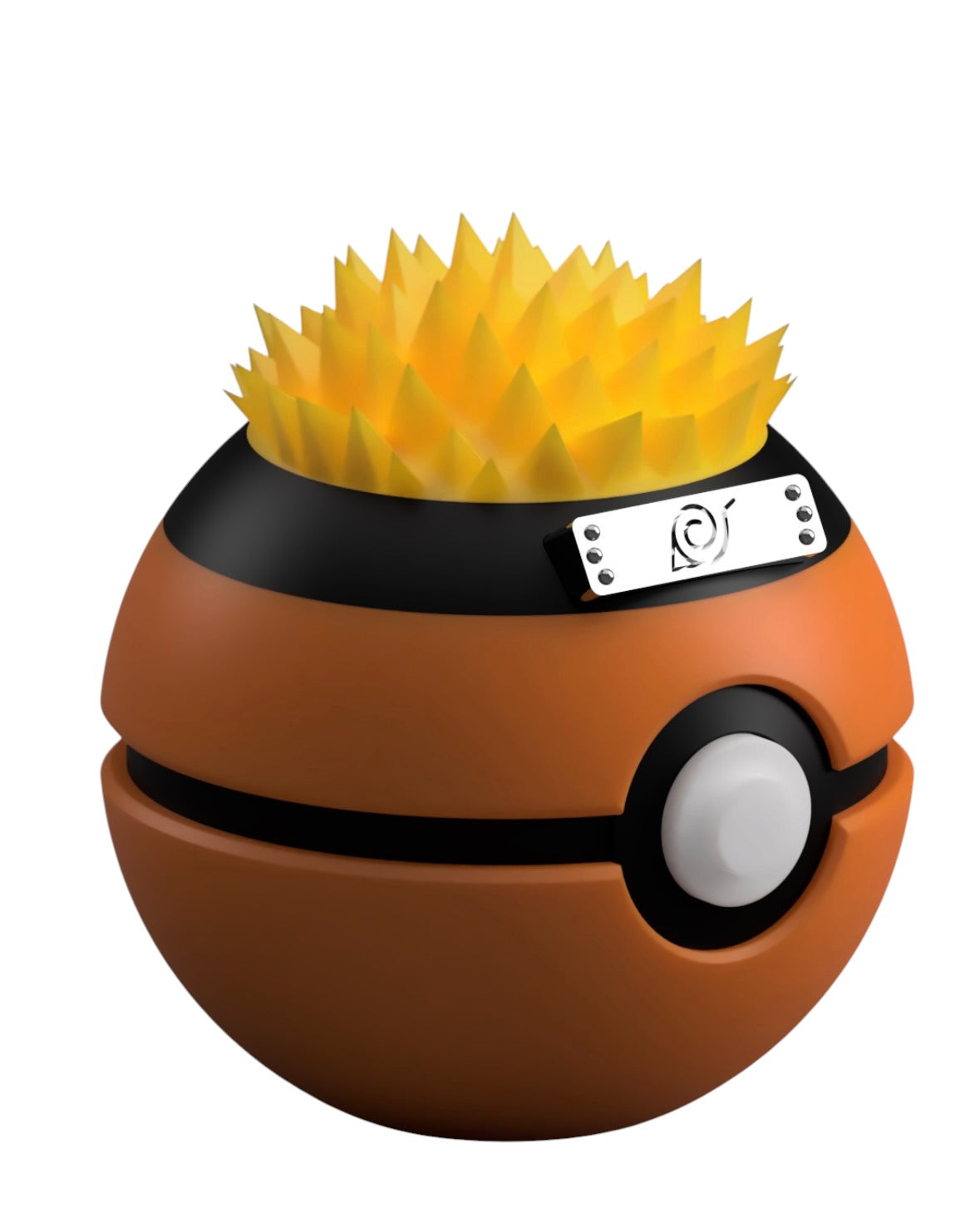 Pop culture Character Custom Balls | High Quality 3D Printed in the UK